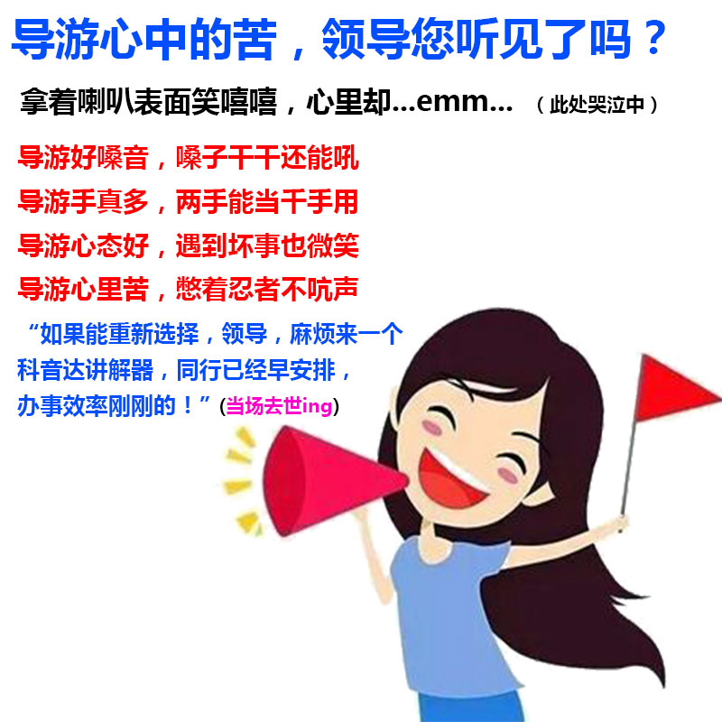 U音达讲解器